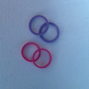 Ofertas de Anillos para rodillos pequeños