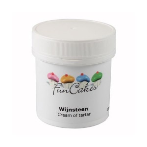 Ofertas de Cremor tártaro Funcakes