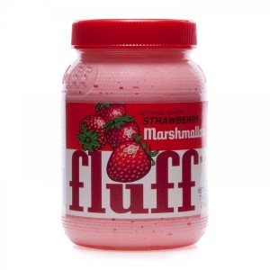 Ofertas de Fluff de fresa