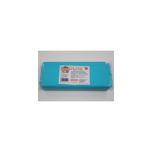 Ofertas de Fondant kelmy Azul Cielo 1 kg