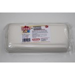 Encuentra el Fondant kelmy Blanco 1 kg más barato