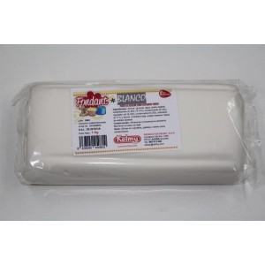 Fondant kelmy Blanco 1 kg barato. La mejor oferta.