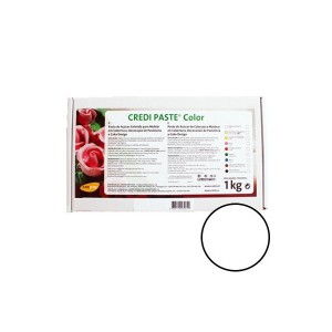 Ofertas de Fondant Credipaste blanco 1 kg