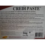 Encuentra el Fondant Credipaste blanco 5 kg más barato