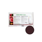 Encuentra el Fondant Credipaste negro 1 kg más barato