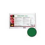 Encuentra el Fondant Credipaste verde 1 kg más barato