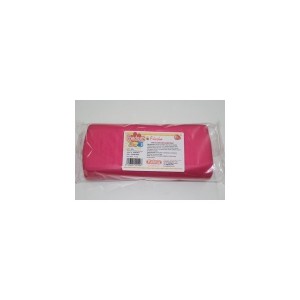 Ofertas de Fondant kelmy fucsia 100 gr