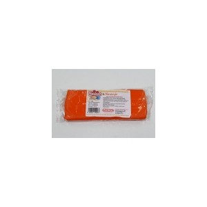 Ofertas de Fondant kelmy naranja 100 gr