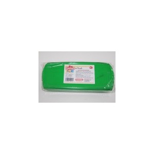 Ofertas de Fondant kelmy verde 100 gr