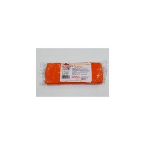 Ofertas de Fondant kelmy Naranja 300 gr