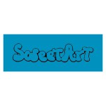 Encuentra el Fondant SweetArt azul 1 kg más barato