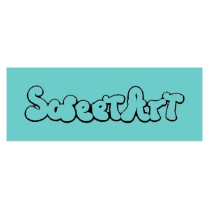 Ofertas de Fondant SweetArt azul cielo 1 kg