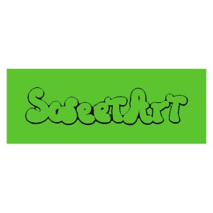 Ofertas de Fondant SweetArt verde hoja 1 kg