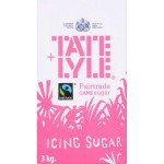 Encuentra el Icing Sugar Tate Lyle 3 kg más barato