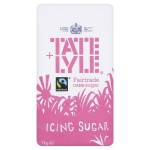 Encuentra el Icing Sugar Tate & Lyle 500 gr más barato