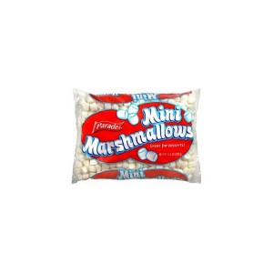 Ofertas de Mini marshmallows (mini esponjitas)