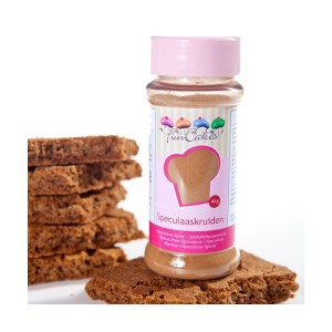 Ofertas de Mix de especias para galletas Speculoos