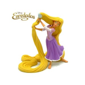 Ofertas de Muñeco para tarta Rapunzel