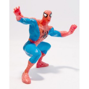 Ofertas de Muñeco para tarta Spiderman