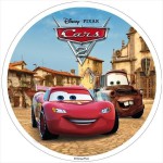 Encuentra el Oblea Cars 3 más barato