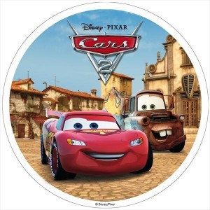 Ofertas de Oblea Cars 3