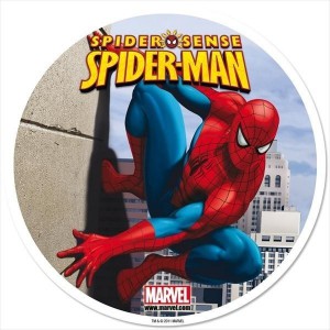 Ofertas de Oblea Spiderman 2