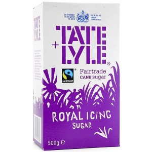 Royal Icing 500 gr barato. La mejor oferta.