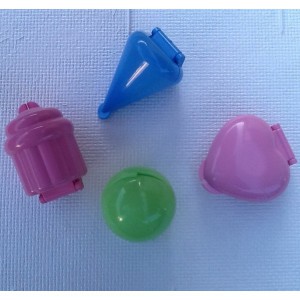 Ofertas de Set de moldes cakepops