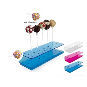 Ofertas de Soporte para 19 cakepop