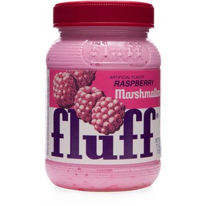 Ofertas de Fluff de frambuesa